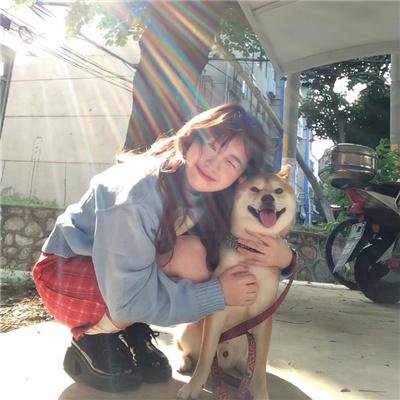 这就是我的主人